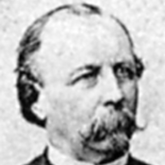 Photo de M. Antoine CHEVANDIER, , ancien sénateur 