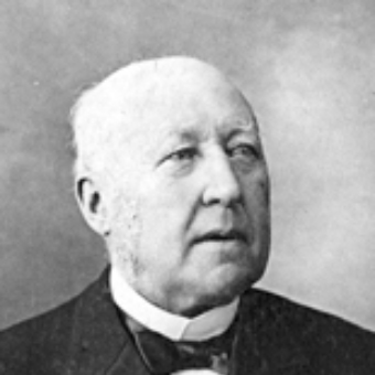 Photo de M. André CHOLLET, , ancien sénateur 