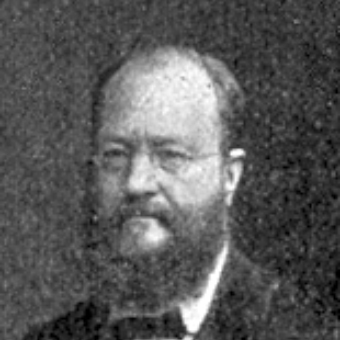 Photo de M. Jean-Jules CLAMAGERAN, , ancien sénateur 