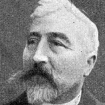 Photo de M. Théophile COLLINOT, , ancien sénateur 