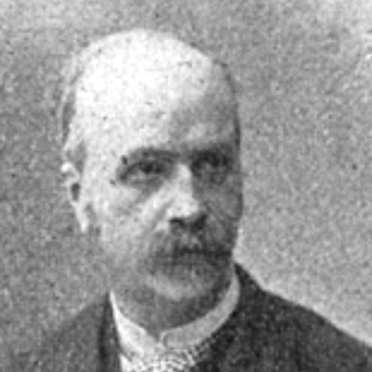 Photo de M. André CORNIL, , ancien sénateur 