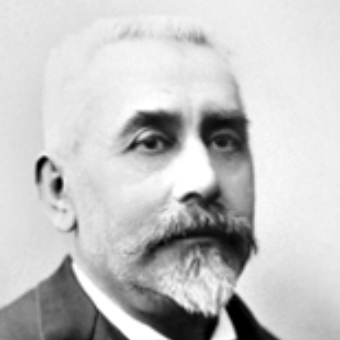 Photo de M. Aristide COUTEAUX, , ancien sénateur 