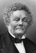 Photo de M. Adolphe CREMIEUX, ancien sénateur 