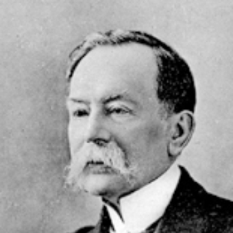 Photo de M. Charles d'AUNAY, , ancien sénateur 