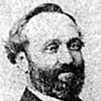 Photo de M. Augustin DAUMAS, , ancien sénateur 