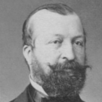 Photo de M. Louis de BEAUCHAMP, , ancien sénateur 