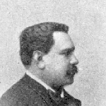 Photo de M. Georges de BLOIS, , ancien sénateur 