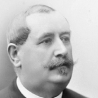 Photo de M. Henri de CARNE, , ancien sénateur 