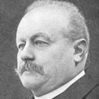 Photo de M. Raymond de FONTAINES, , ancien sénateur 