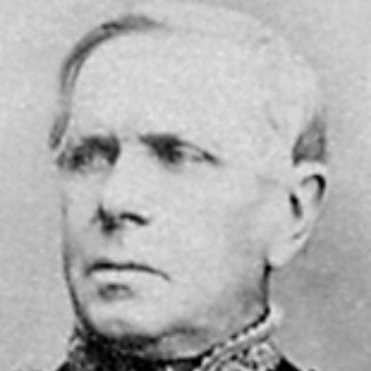 Photo de M. Louis de MONTAIGNAC DE CHAUVANCE, , ancien sénateur 