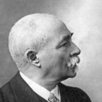 Photo de M. Louis de MONTFORT, , ancien sénateur 