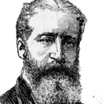 Photo de M. Charles de PELLEPORT-BURETE, , ancien sénateur 
