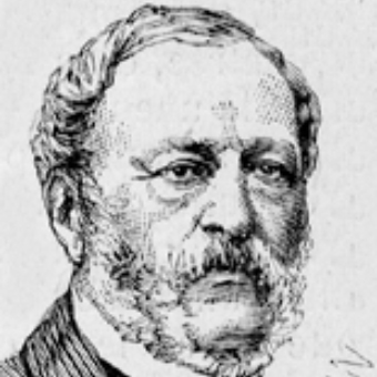 Photo de M. Arthur de QUINEMONT, , ancien sénateur 