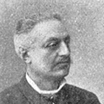 Photo de M. Henri de VERNINAC-SAINT-MAUR, , ancien sénateur 