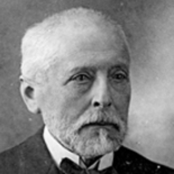 Photo de M. Albert DECRAIS, , ancien sénateur 