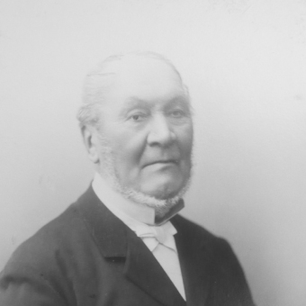 Photo de M. Adolphe DECROIX, , ancien sénateur 