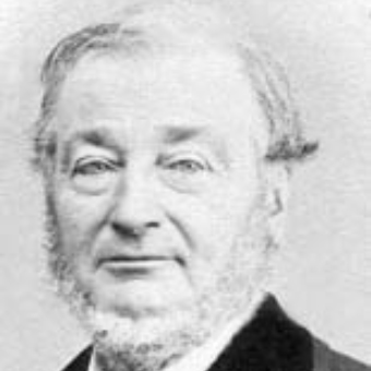 Photo de M. Isidore DELBREIL, , ancien sénateur 