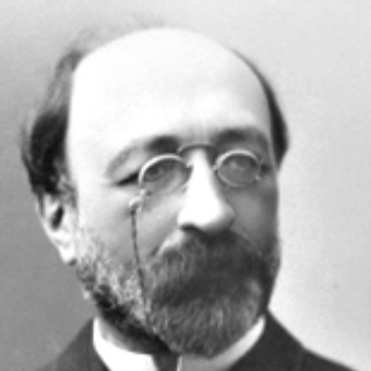 Photo de M. Charles DEMOLE, , ancien sénateur 