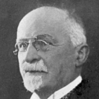 Photo de M. Georges DENTU, , ancien sénateur 