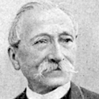 Photo de M. Théophile DEPREUX, , ancien sénateur 