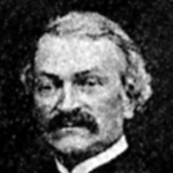 Photo de M. Louis DEVAUX, , ancien sénateur 