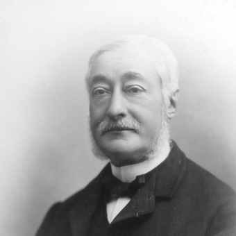 Photo de M. Louis DIANCOURT, , ancien sénateur 
