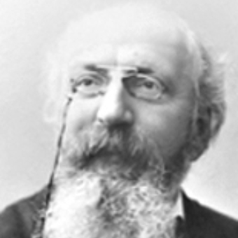 Photo de M. Auguste DIDE, , ancien sénateur 