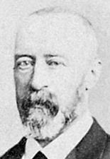 Photo de M. Eugène DUCLERC, ancien sénateur 