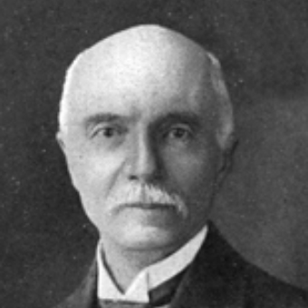 Photo de M. Paul DUQUAIRE, , ancien sénateur 