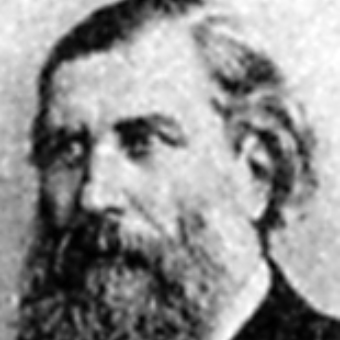 Photo de M. Lazare ESCARGUEL, , ancien sénateur 