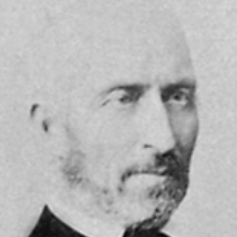 Photo de M. Joseph EYMARD-DUVERNAY, , ancien sénateur 