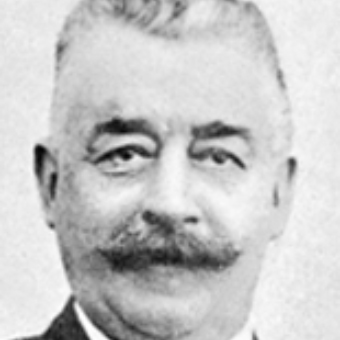 Photo de M. Julien FAYOLLE, , ancien sénateur 