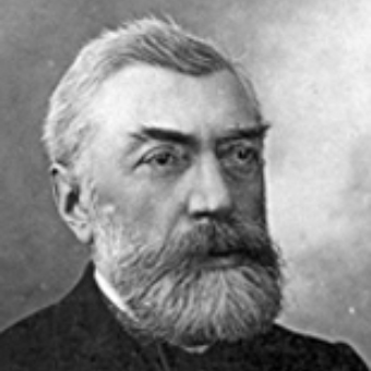 Photo de M. Georges FESSARD, , ancien sénateur 