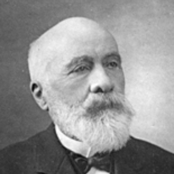 Photo de M. Paul FLEURY, , ancien sénateur 