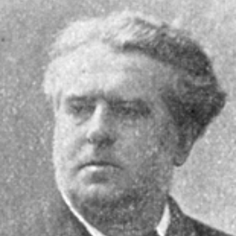 Photo de M. Charles FLOQUET, , ancien sénateur 