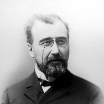 Photo de M. Dominique FORCIOLI, , ancien sénateur 