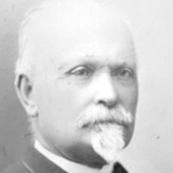 Photo de M. Armand FRESNEAU, , ancien sénateur 