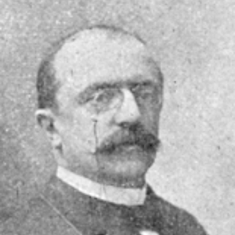 Photo de M. Gilbert GAILLARD, , ancien sénateur 