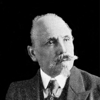 Photo de M. Jean-François GALLINI, , ancien sénateur 