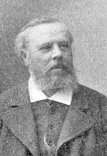 Photo de M. François GARRAN DE BALZAN, ancien sénateur