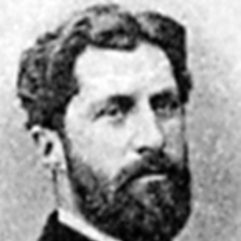 Photo de M. Jean GARRIGAT, , ancien sénateur 