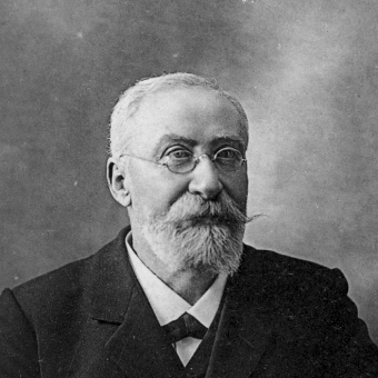 Photo de M. Armand GASSIS, , ancien sénateur 