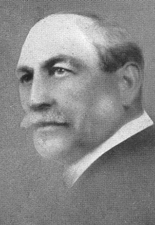 Photo de M. Gaston GAUDAIRE, ancien sénateur 