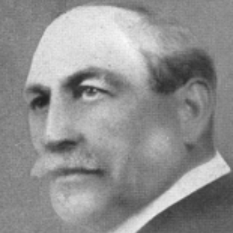 Photo de M. Gaston GAUDAIRE, , ancien sénateur 