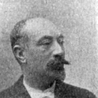 Photo de M. Armand GAUTHIER, , ancien sénateur 