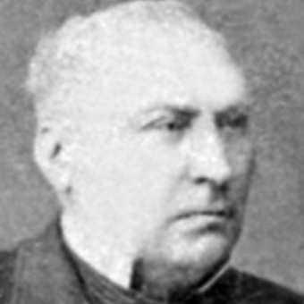 Photo de M. Charles GILBERT-BOUCHER, , ancien sénateur 