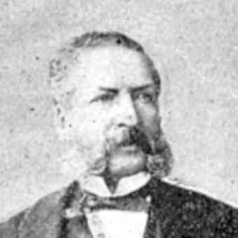 Photo de M. Eugène GOÜIN, , ancien sénateur 