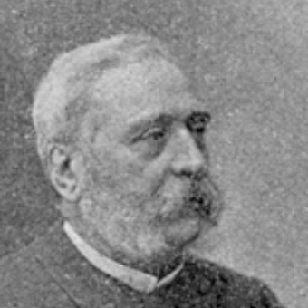 Photo de M. Charles GRIFFE, , ancien sénateur 