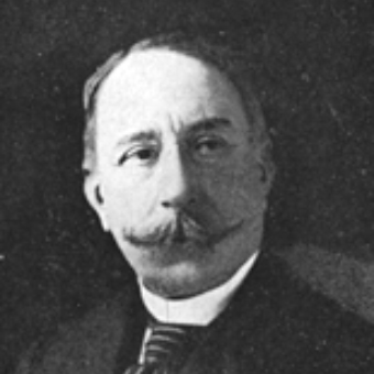 Photo de M. Jean GUILLOTEAUX, , ancien sénateur 