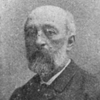 Photo de M. Anatole GUINDEY, , ancien sénateur 